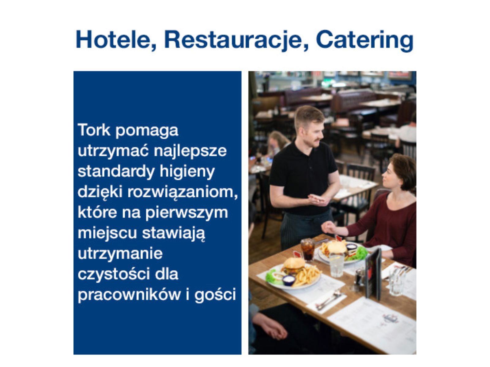 Dozownik pianki S4 TORK 460010 Nierdzewny Do mydła i dezynfekcji